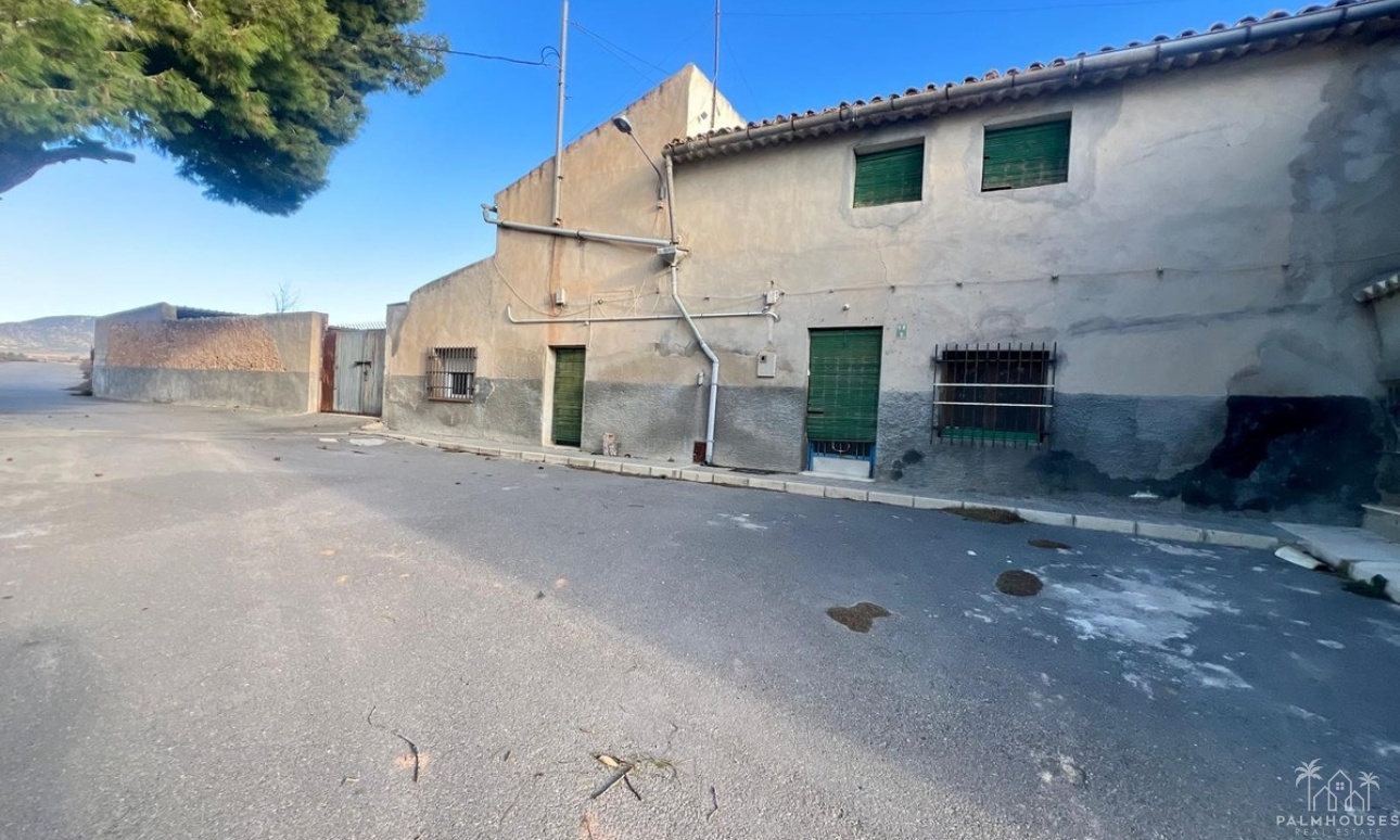 Venta - Country house - Monóvar - Monòver - Monóvar - Monòver Centro