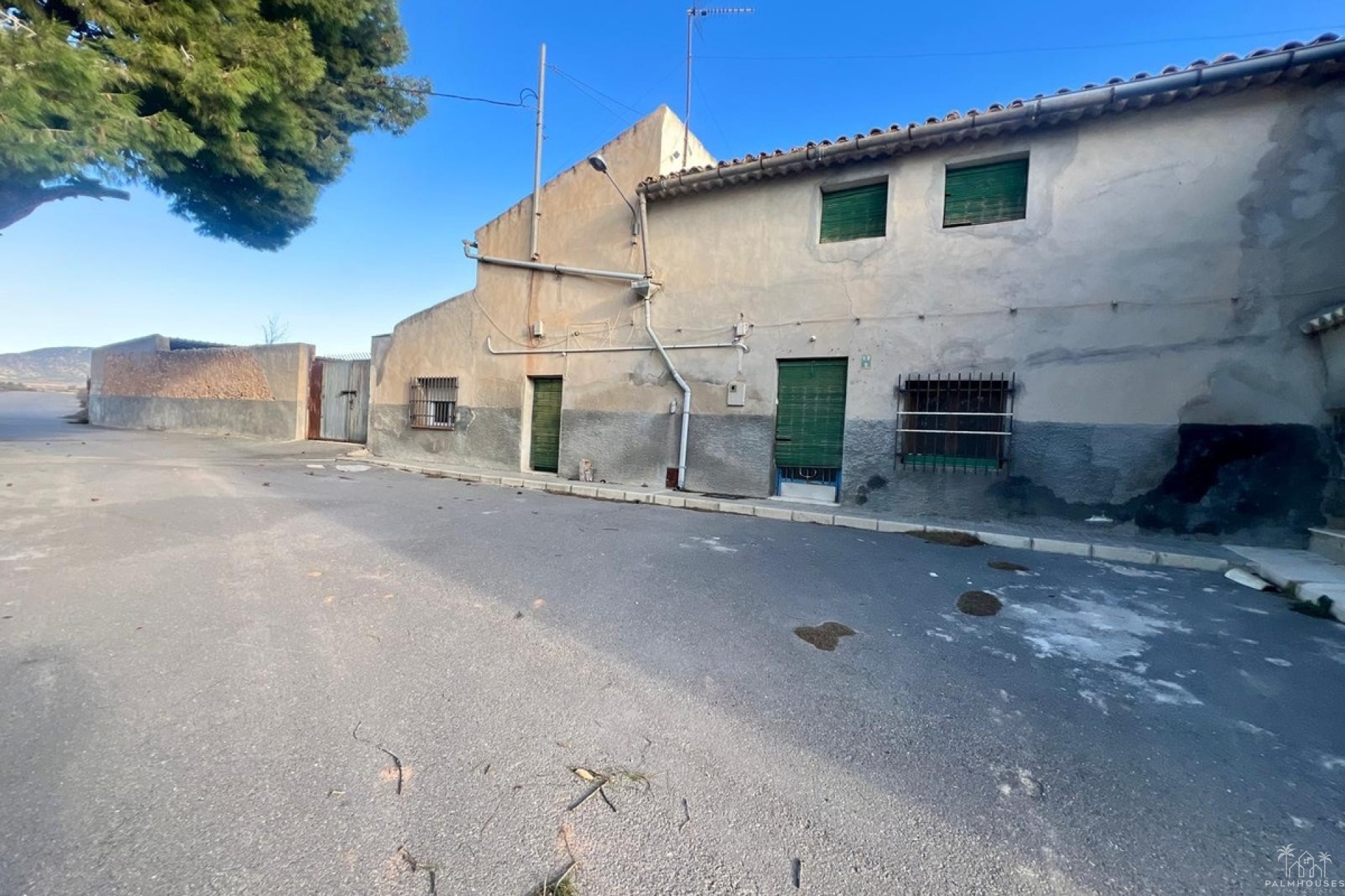 Venta - Country house - Monóvar - Monòver - Monóvar - Monòver Centro