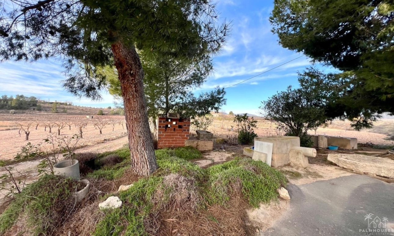 Venta - Country house - Monóvar - Monòver - Monóvar - Monòver Centro