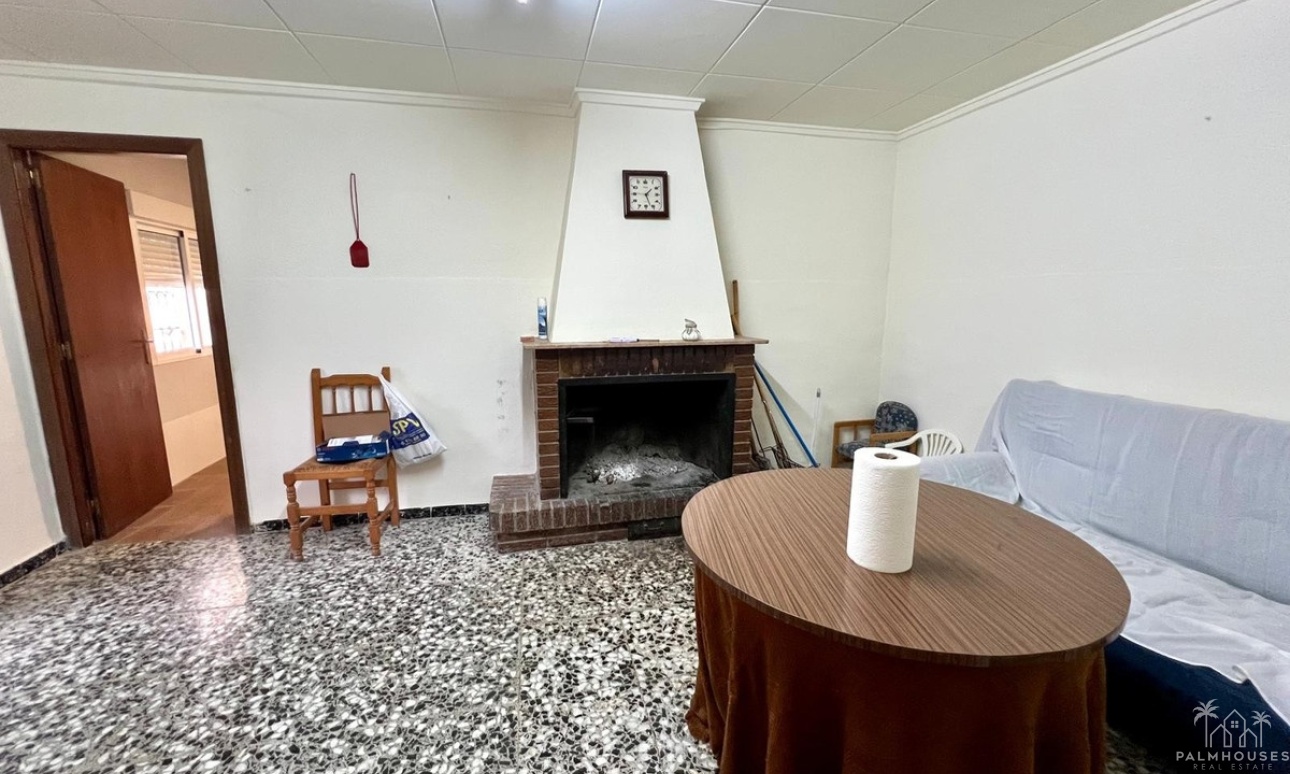 Venta - Country house - Monóvar - Monòver - Monóvar - Monòver Centro