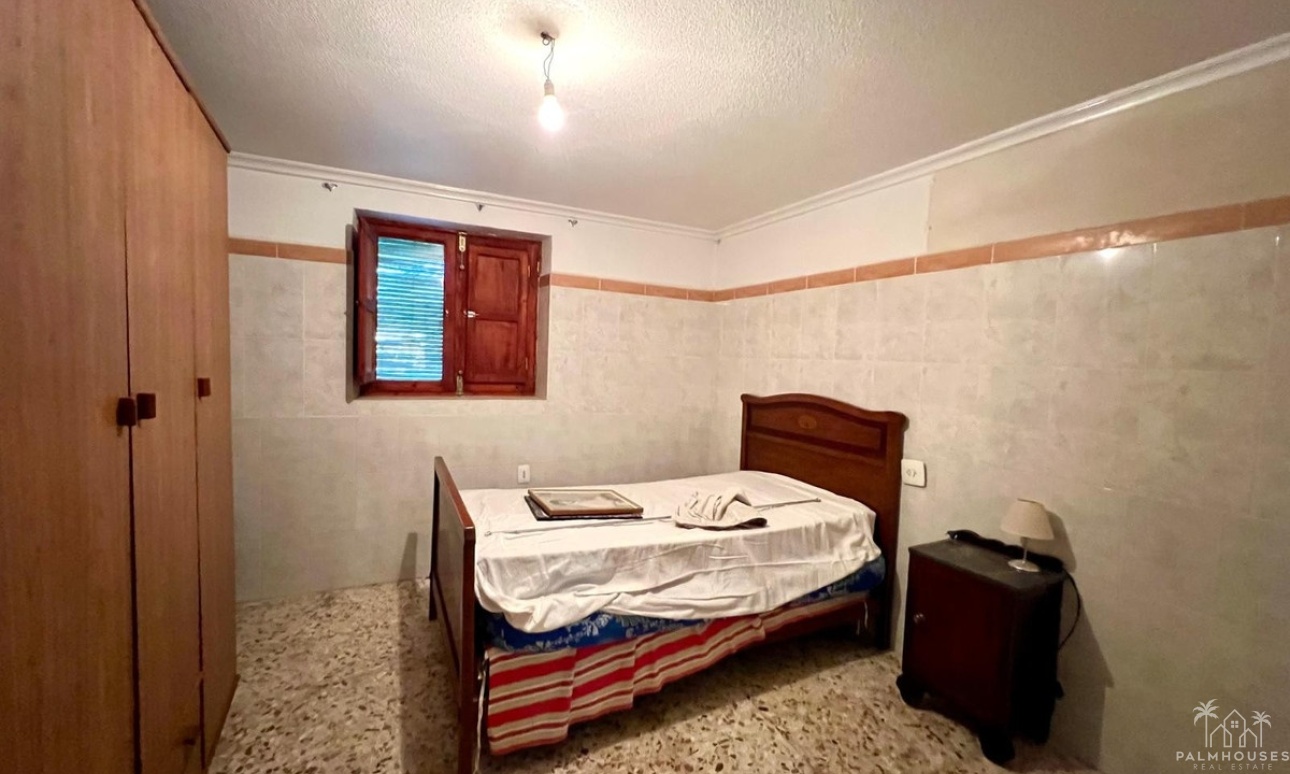 Venta - Country house - Monóvar - Monòver - Monóvar - Monòver Centro