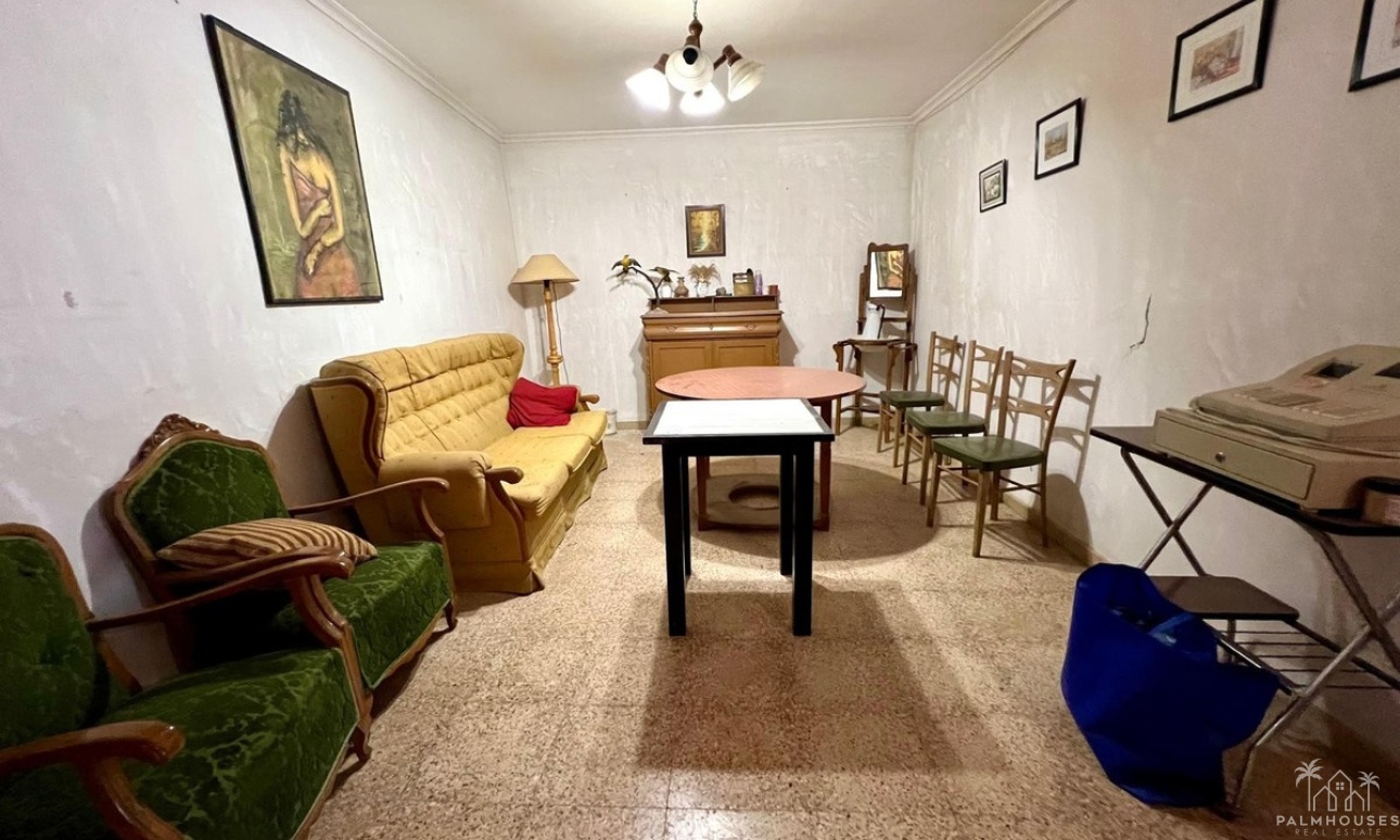 Venta - Country house - Monóvar - Monòver - Monóvar - Monòver Centro