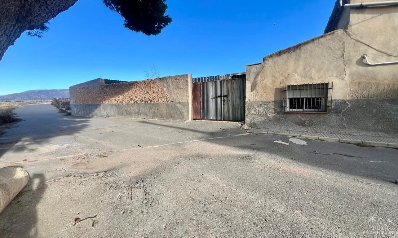 Venta - Country house - Monóvar - Monòver - Monóvar - Monòver Centro