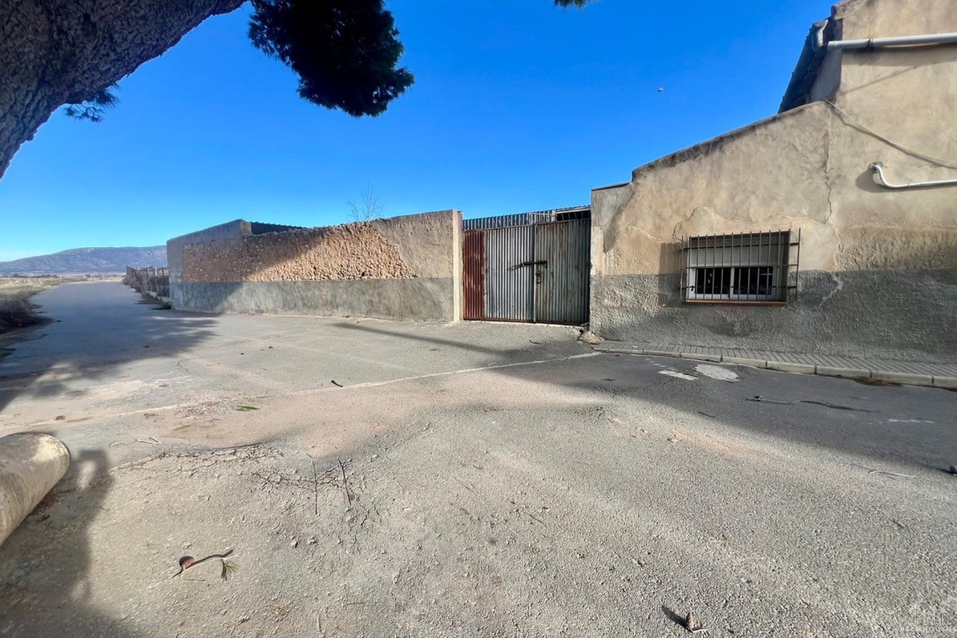 Venta - Country house - Monóvar - Monòver - Monóvar - Monòver Centro