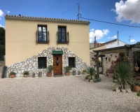 Venta - Country house - Monóvar - Monòver - Monóvar - Monòver Centro