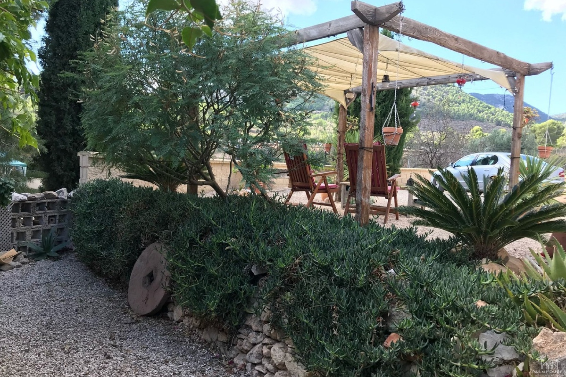 Venta - Country house - Monóvar - Monòver - Monóvar - Monòver Centro