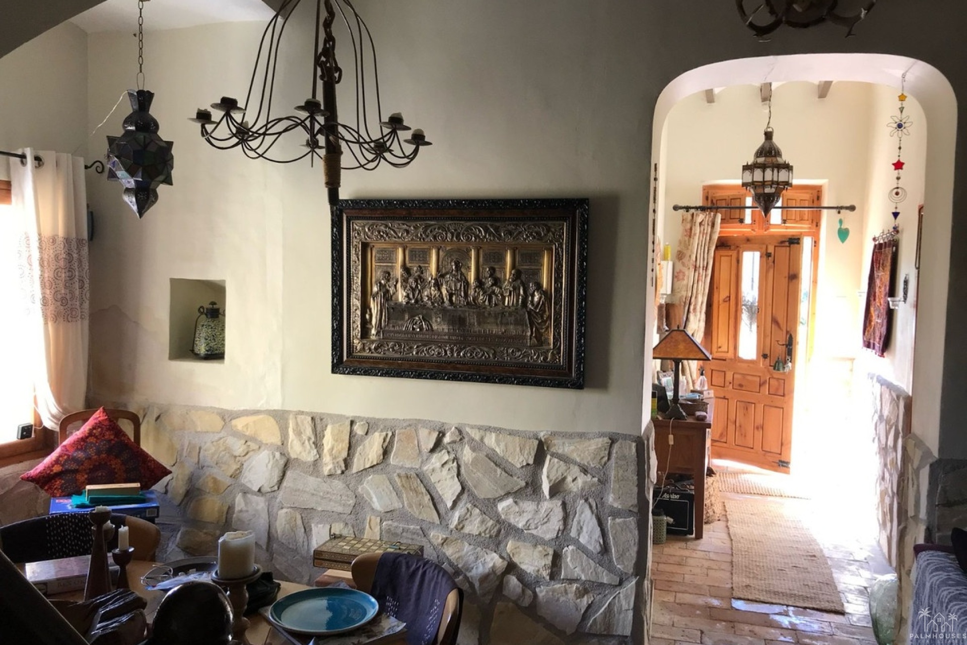 Venta - Country house - Monóvar - Monòver - Monóvar - Monòver Centro