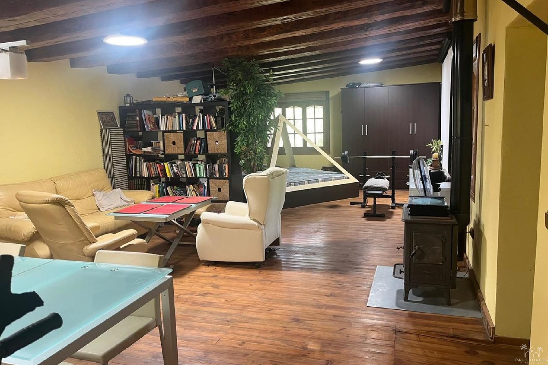 Venta - Country house - Murcia - Gea Y Truyols