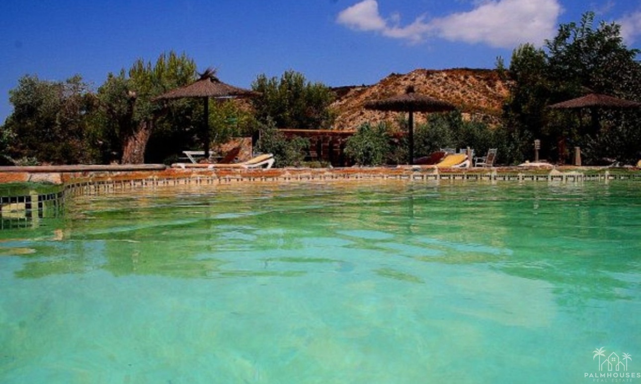 Venta - Country house - Murcia - Gea Y Truyols