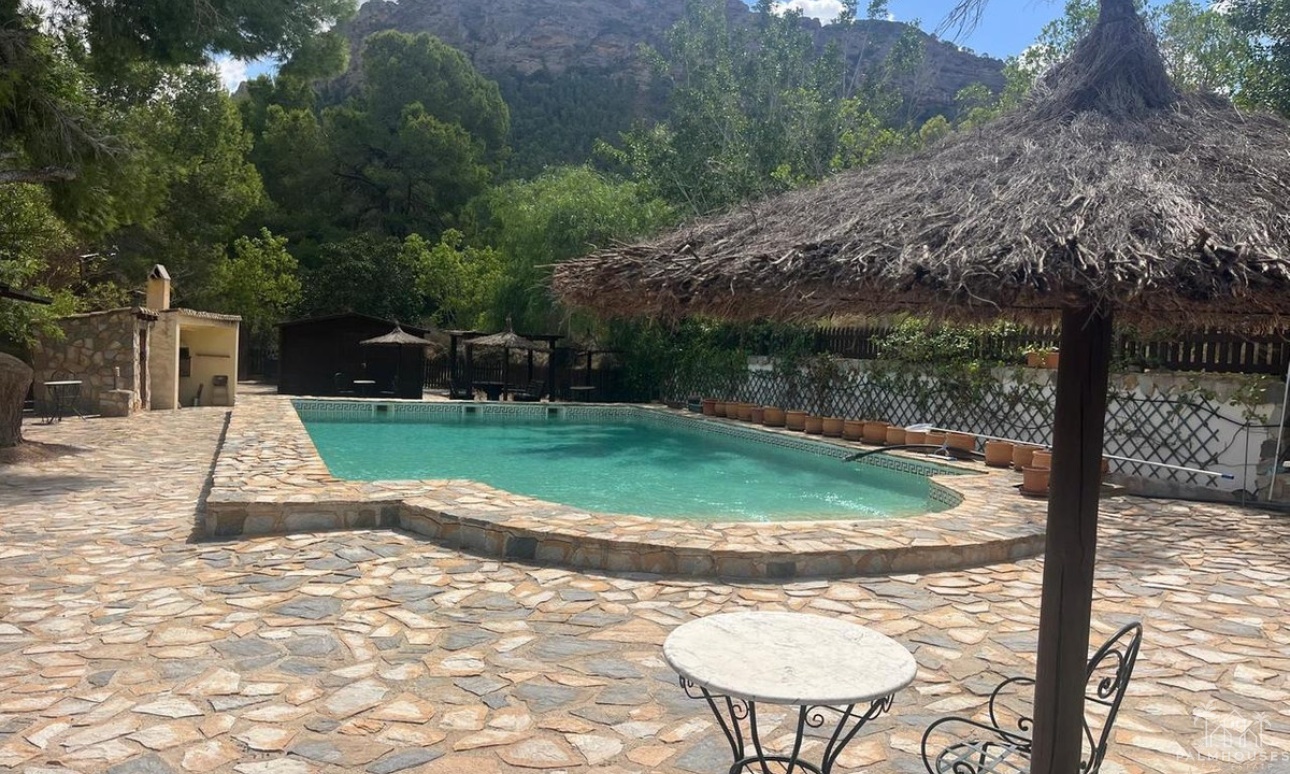 Venta - Country house - Murcia - Gea Y Truyols