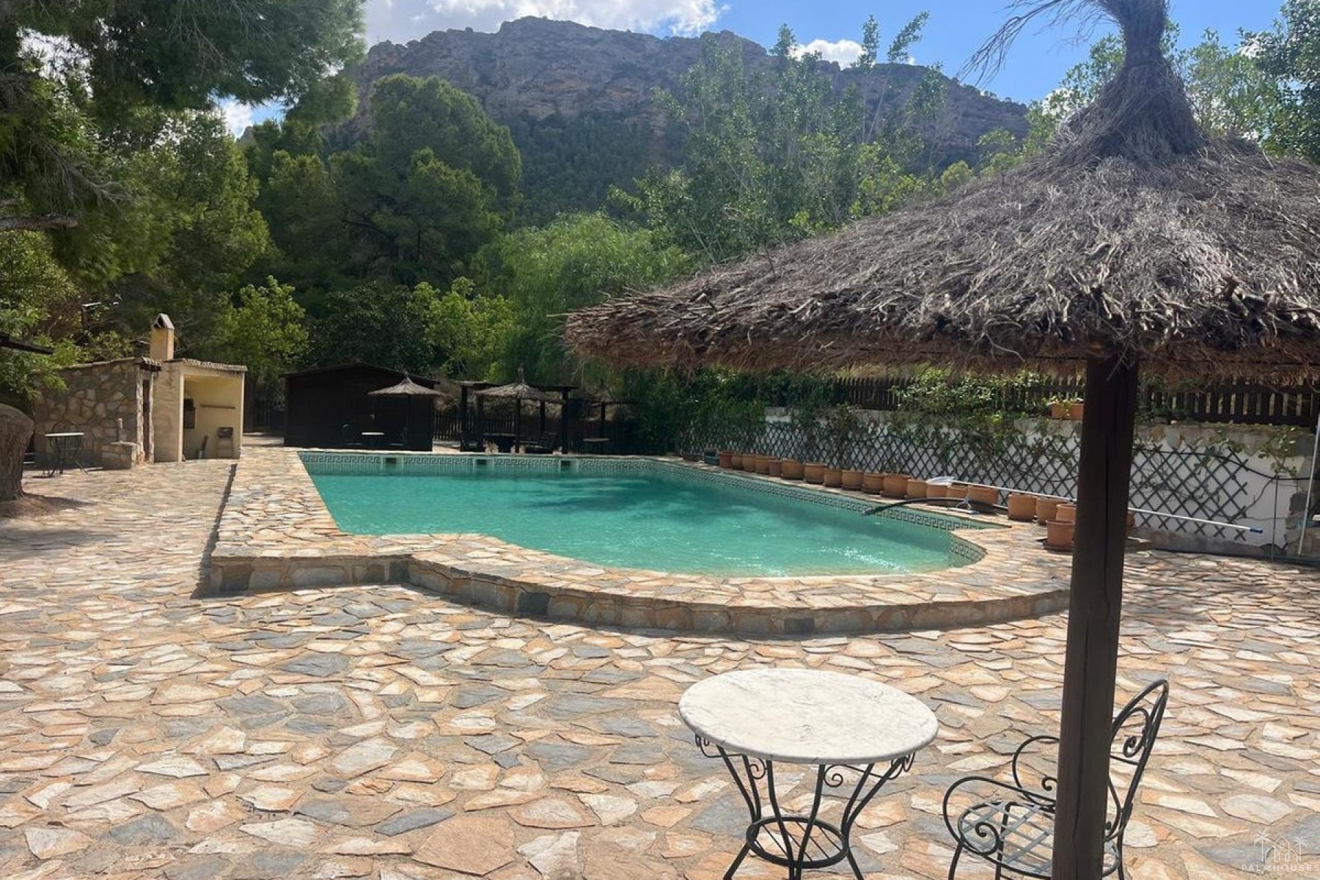 Venta - Country house - Murcia - Gea Y Truyols