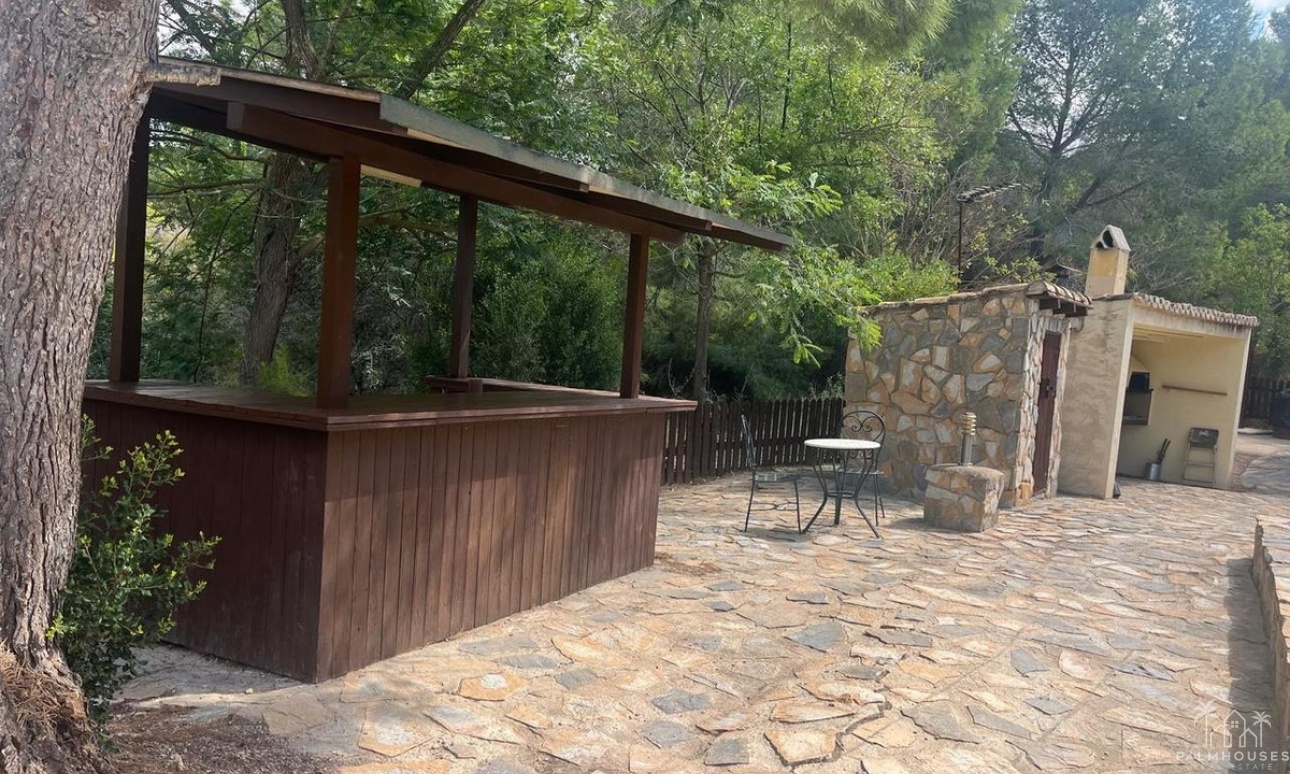 Venta - Country house - Murcia - Gea Y Truyols