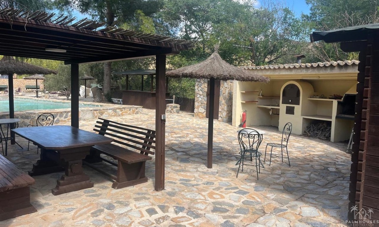 Venta - Country house - Murcia - Gea Y Truyols