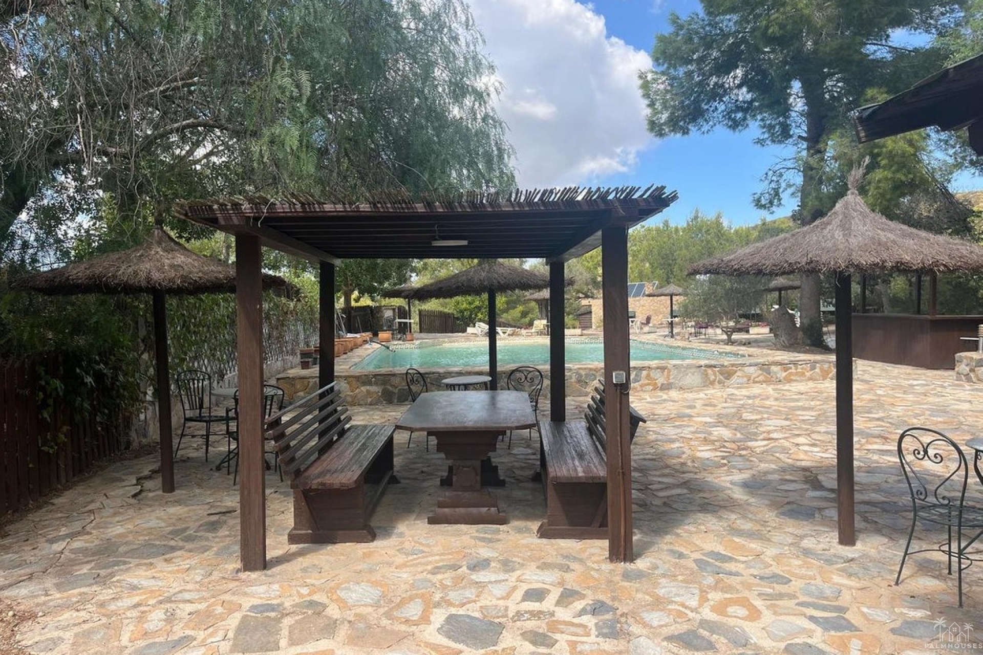Venta - Country house - Murcia - Gea Y Truyols