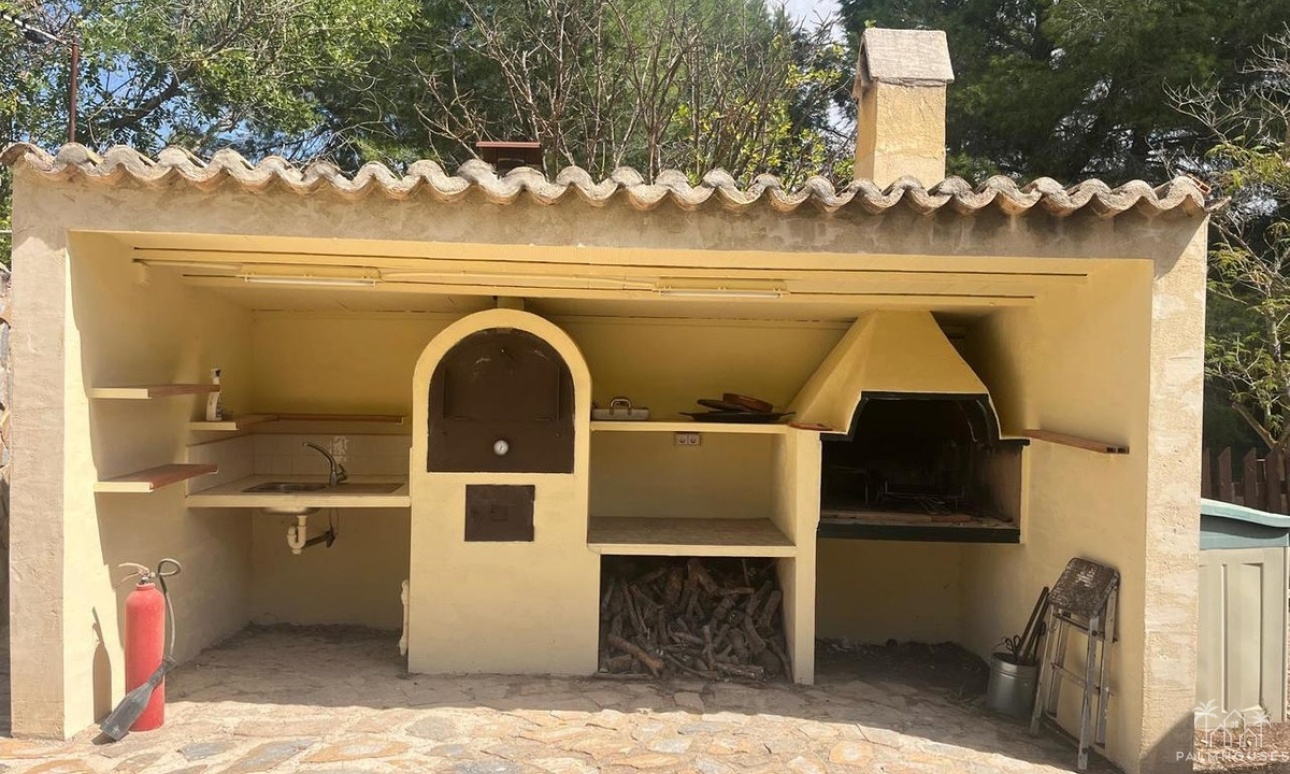 Venta - Country house - Murcia - Gea Y Truyols