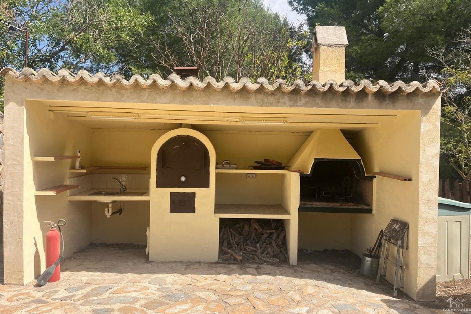Venta - Country house - Murcia - Gea Y Truyols