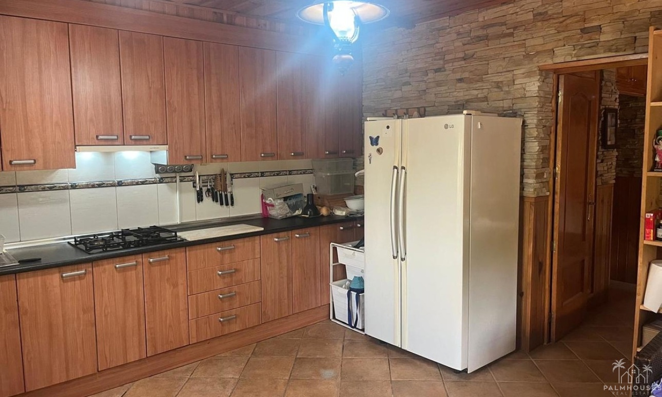 Venta - Country house - Murcia - Gea Y Truyols