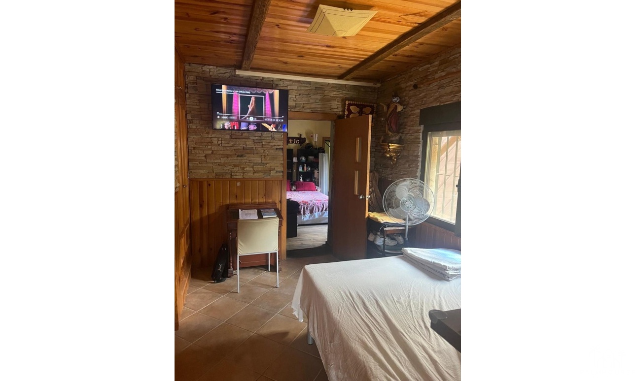 Venta - Country house - Murcia - Gea Y Truyols