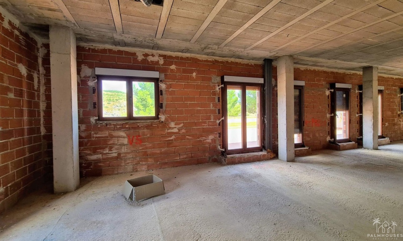 Venta - Country house - Muro de Alcoy - Muro de Alcoy Centro