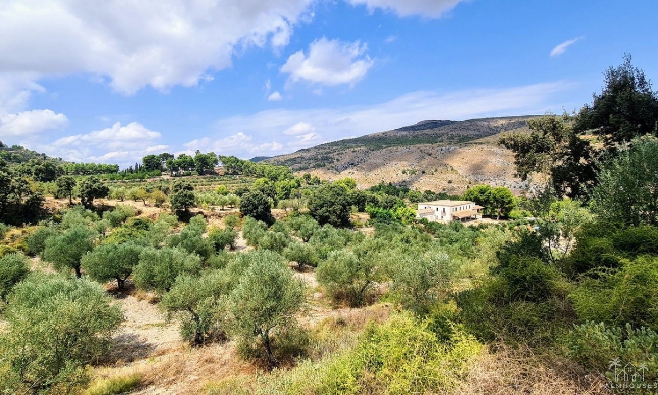 Venta - Country house - Muro de Alcoy - Muro de Alcoy Centro