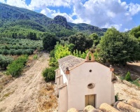 Venta - Country house - Muro de Alcoy - Muro de Alcoy Centro