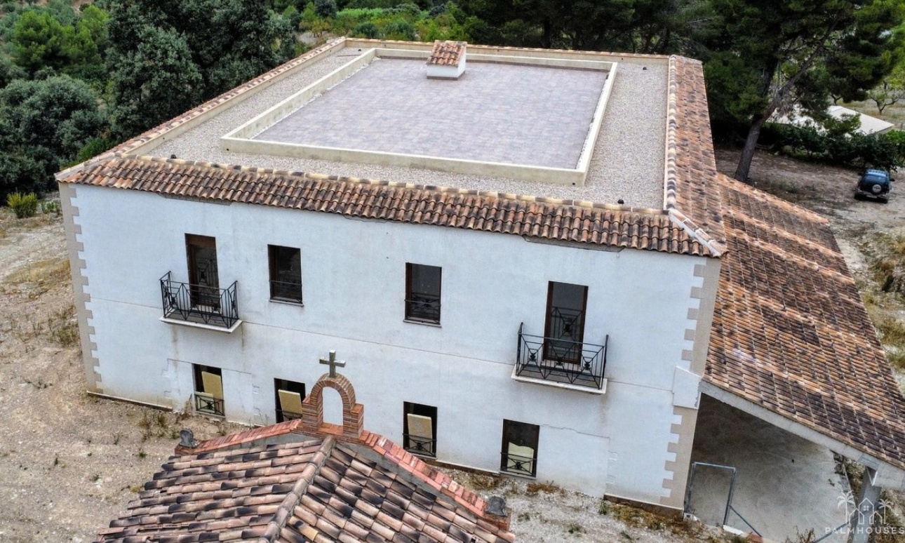 Venta - Country house - Muro de Alcoy - Muro de Alcoy Centro