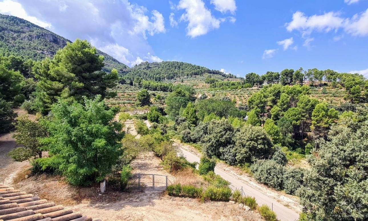 Venta - Country house - Muro de Alcoy - Muro de Alcoy Centro