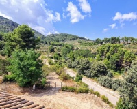Venta - Country house - Muro de Alcoy - Muro de Alcoy Centro