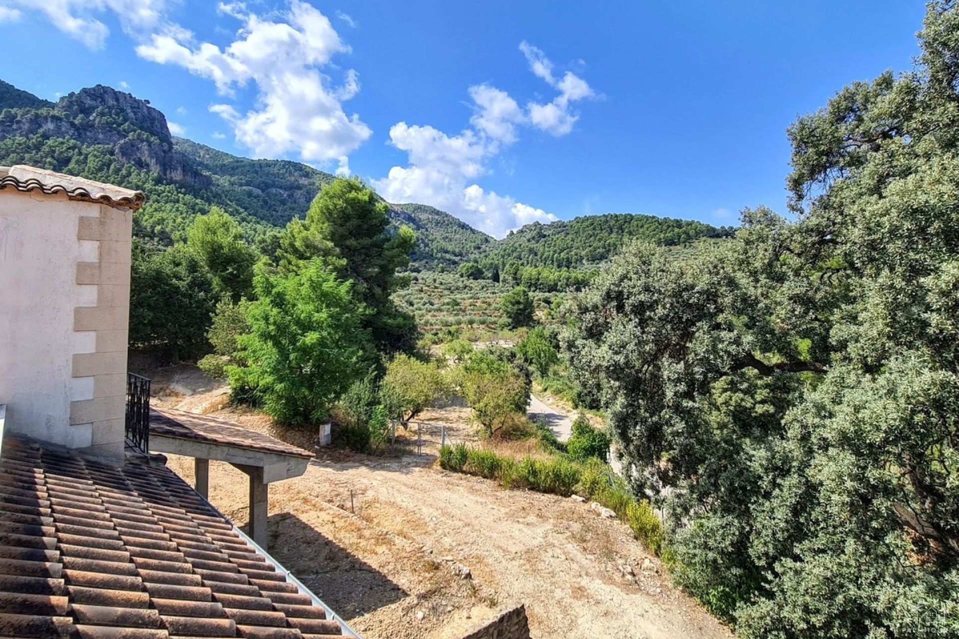 Venta - Country house - Muro de Alcoy - Muro de Alcoy Centro
