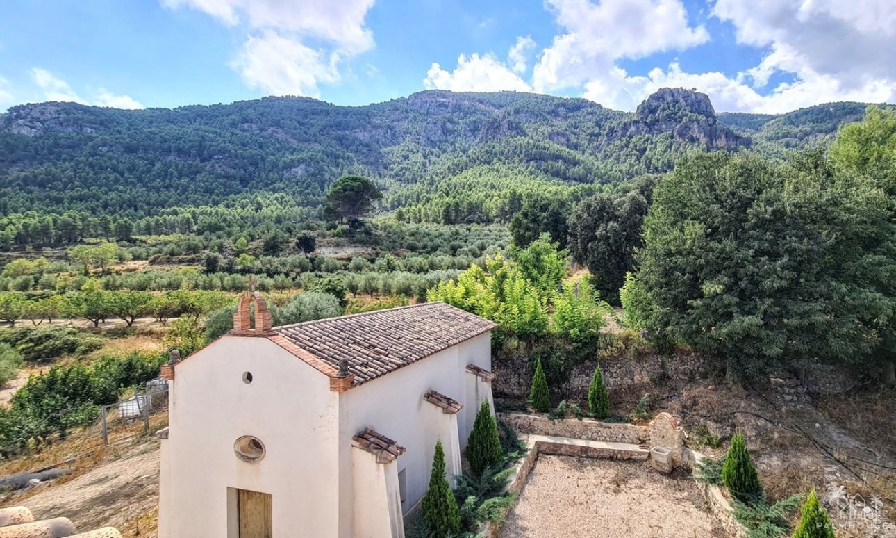 Venta - Country house - Muro de Alcoy - Muro de Alcoy Centro