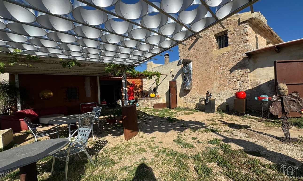 Venta - Country house - Ondara - Ondara Centro
