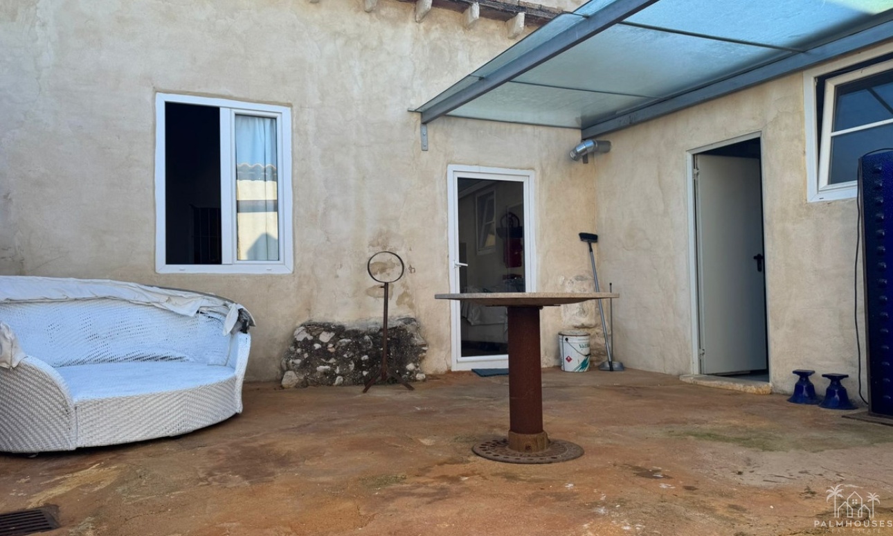 Venta - Country house - Ondara - Ondara Centro