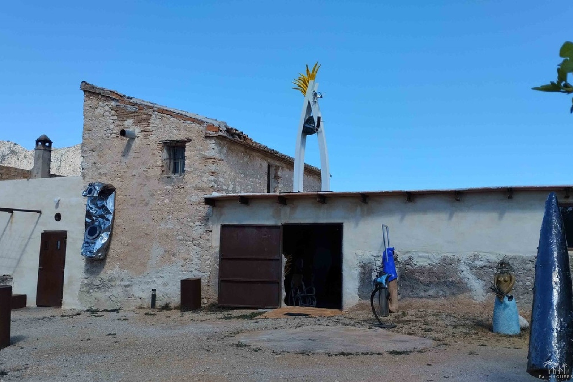 Venta - Country house - Ondara - Ondara Centro