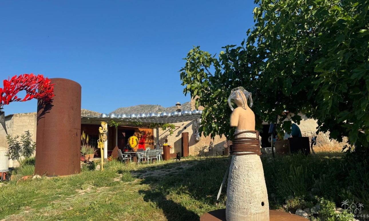 Venta - Country house - Ondara - Ondara Centro
