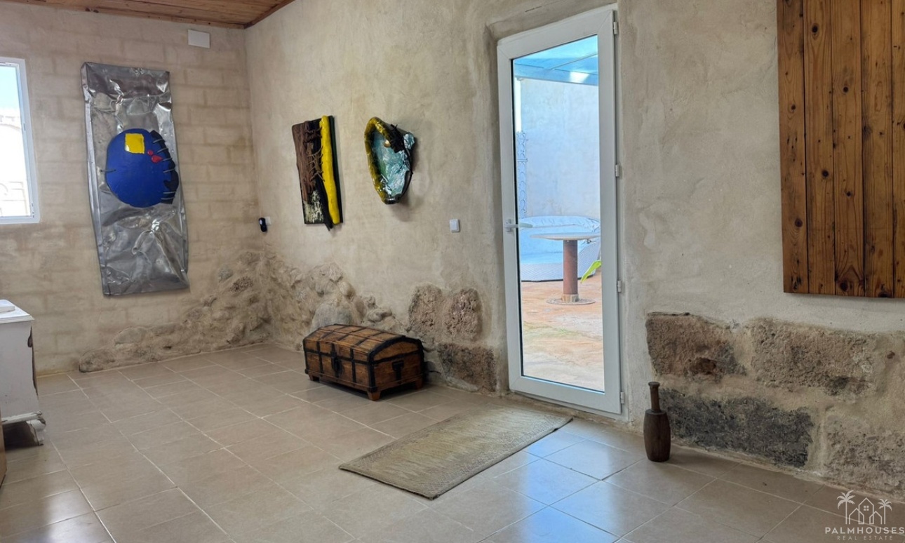 Venta - Country house - Ondara - Ondara Centro