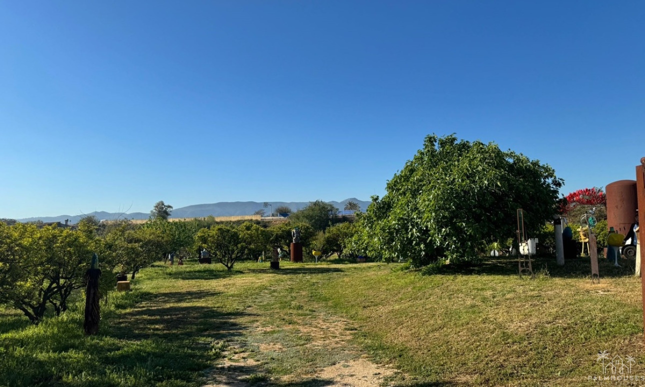 Venta - Country house - Ondara - Ondara Centro