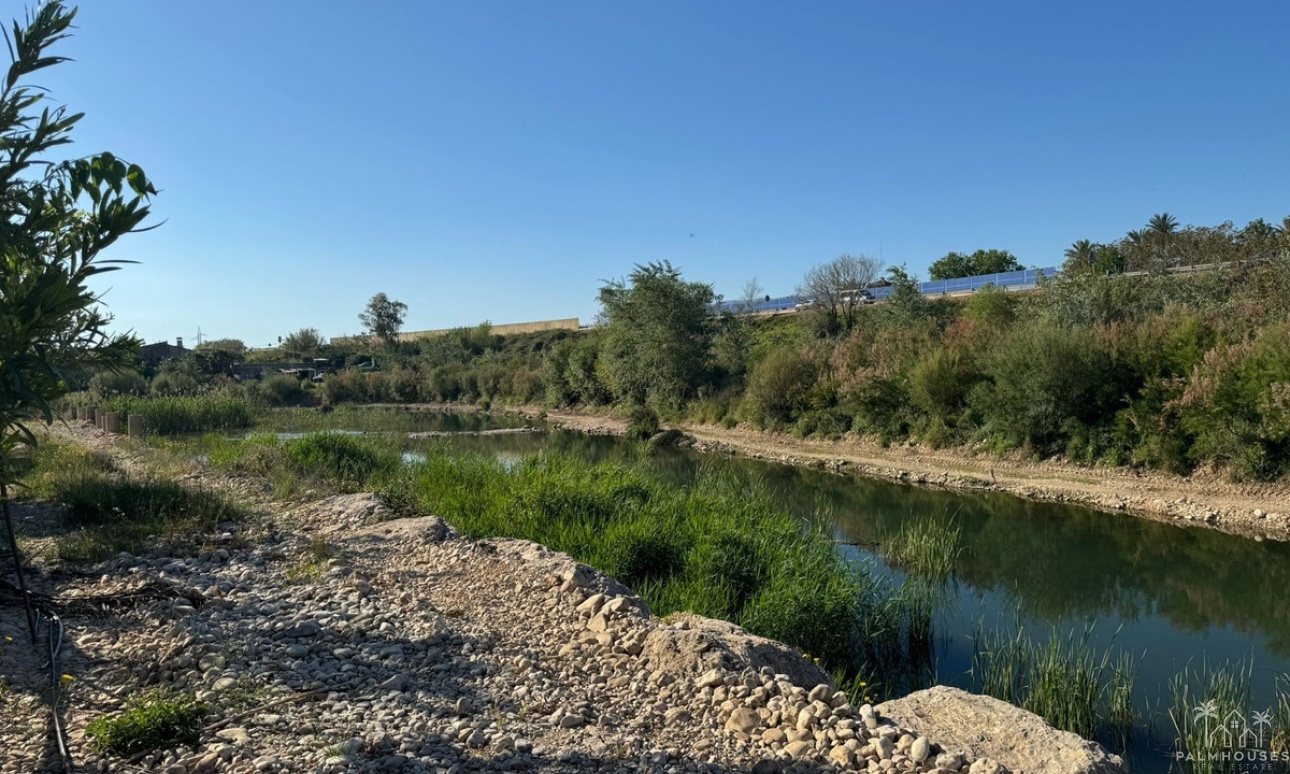 Venta - Country house - Ondara - Ondara Centro