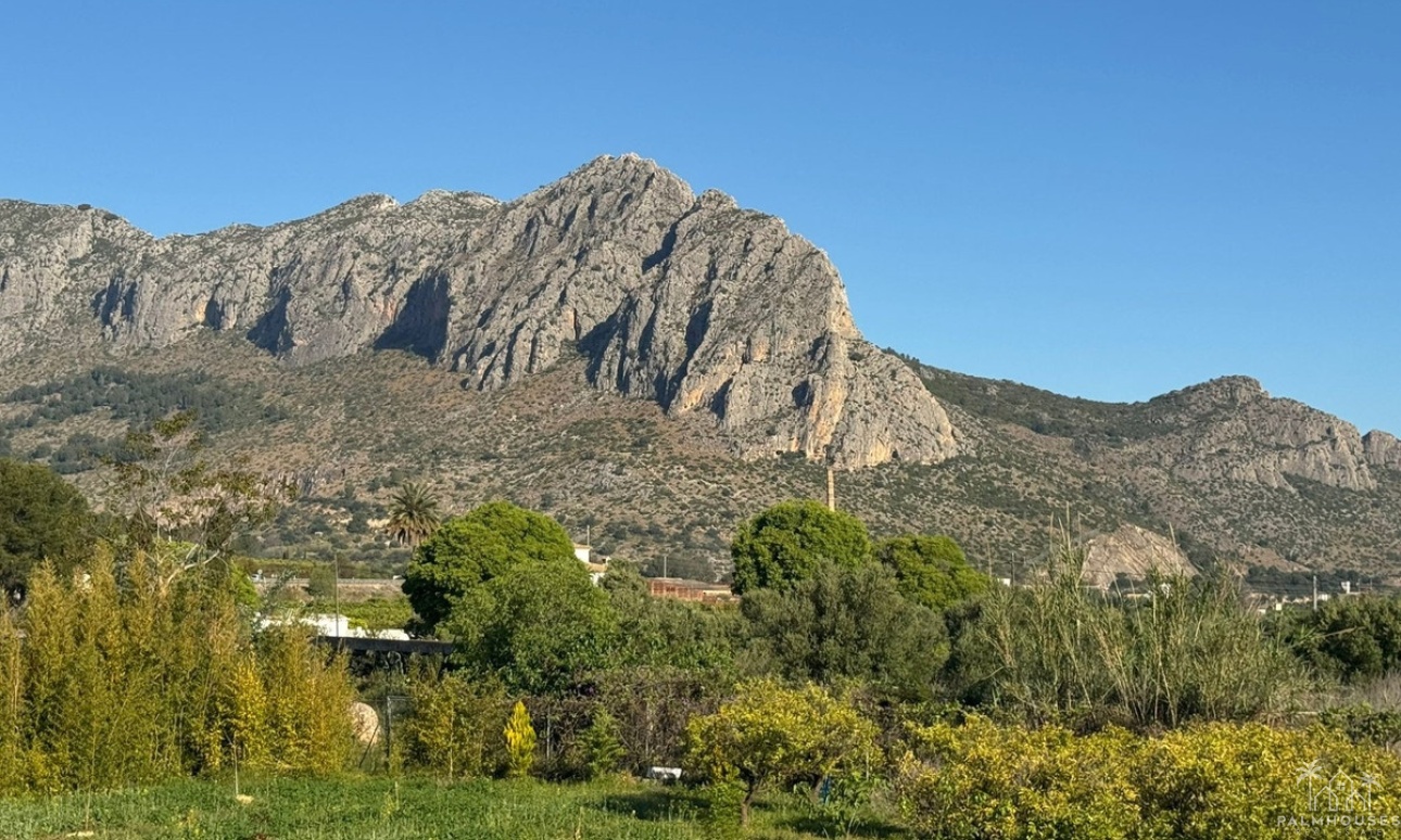 Venta - Country house - Ondara - Ondara Centro