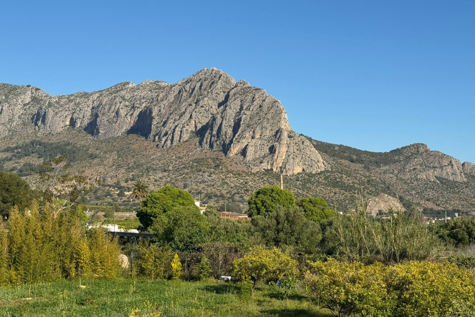 Venta - Country house - Ondara - Ondara Centro