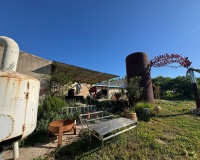 Venta - Country house - Ondara - Ondara Centro