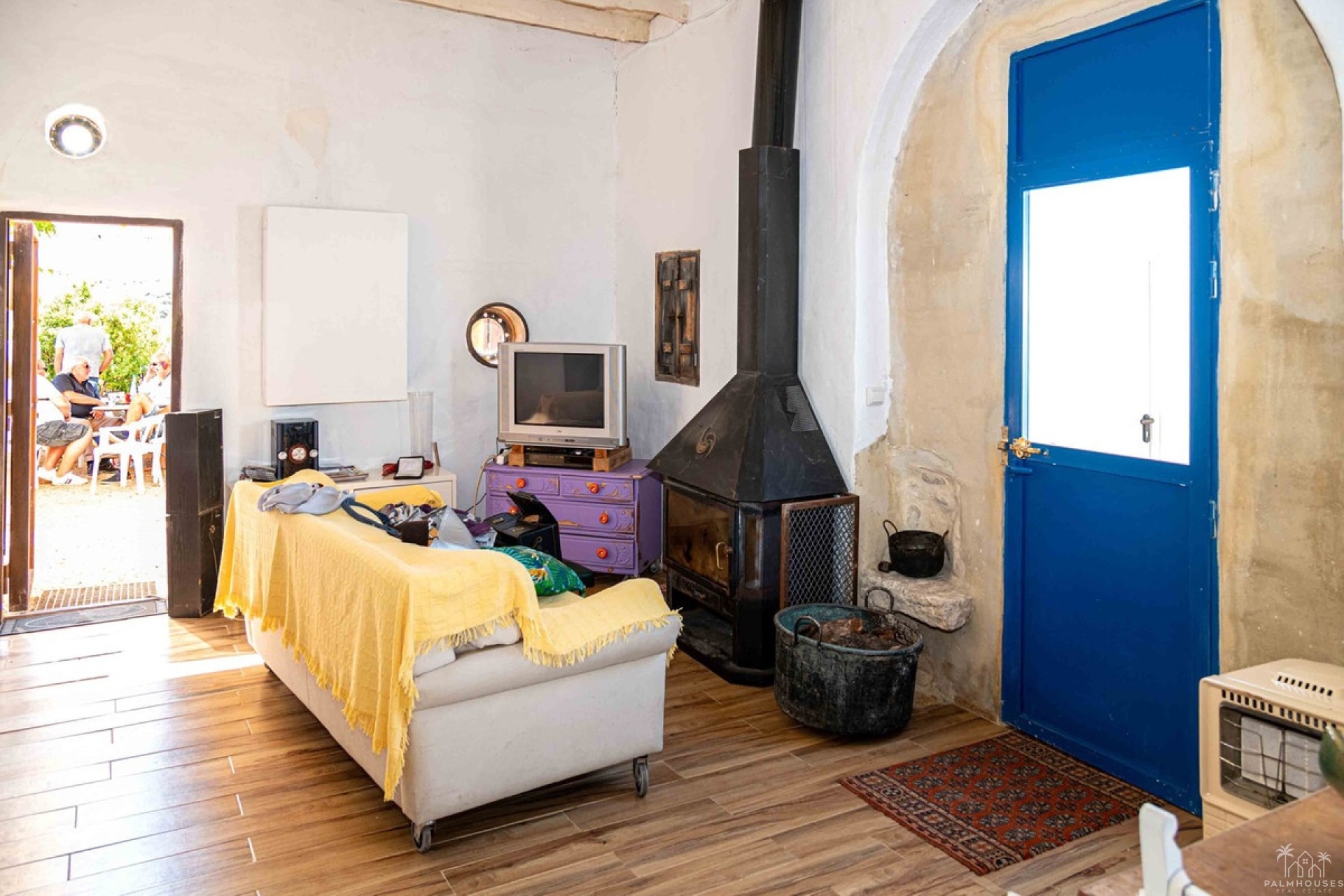 Venta - Country house - Ondara - Ondara Centro