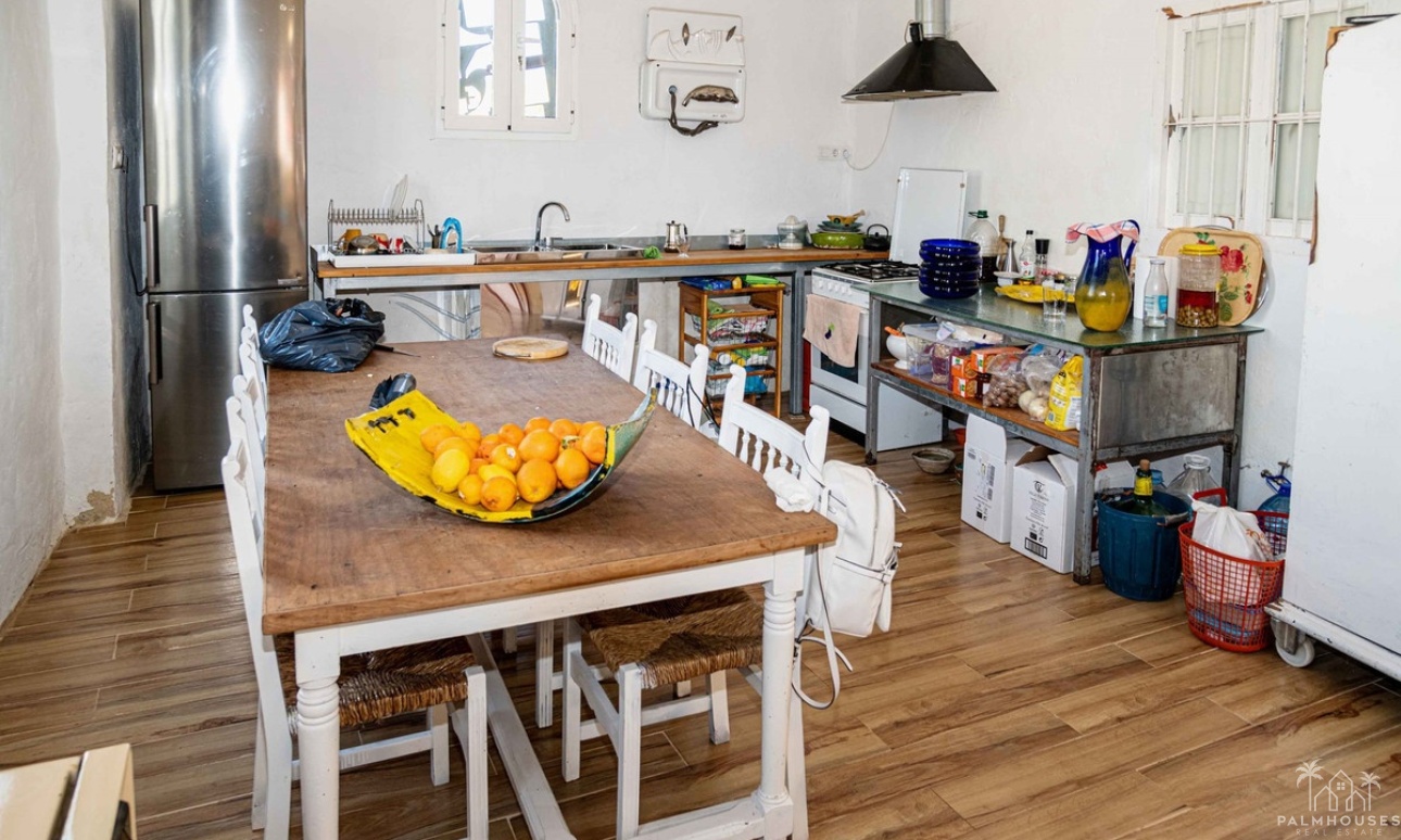 Venta - Country house - Ondara - Ondara Centro