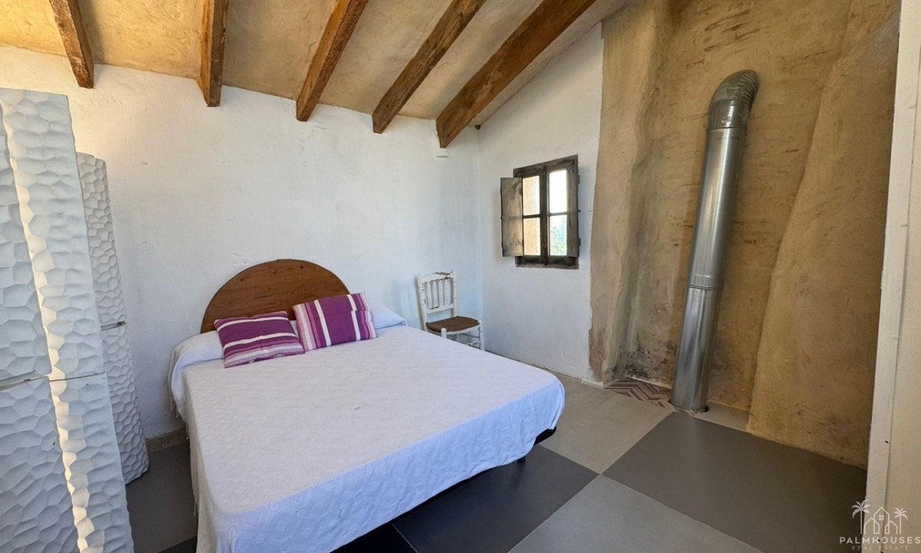 Venta - Country house - Ondara - Ondara Centro