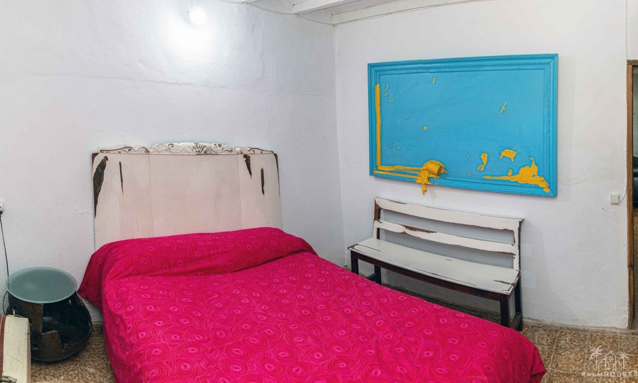 Venta - Country house - Ondara - Ondara Centro