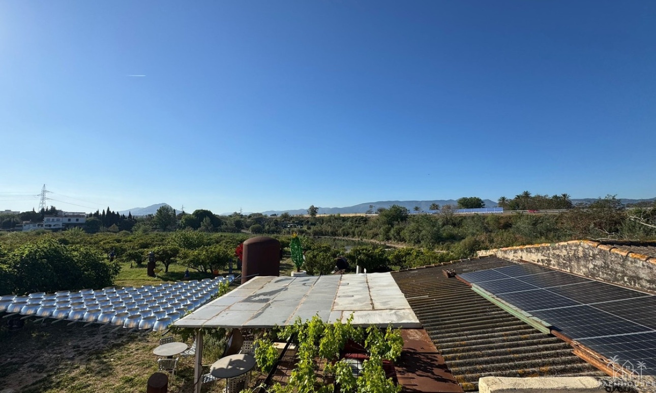 Venta - Country house - Ondara - Ondara Centro