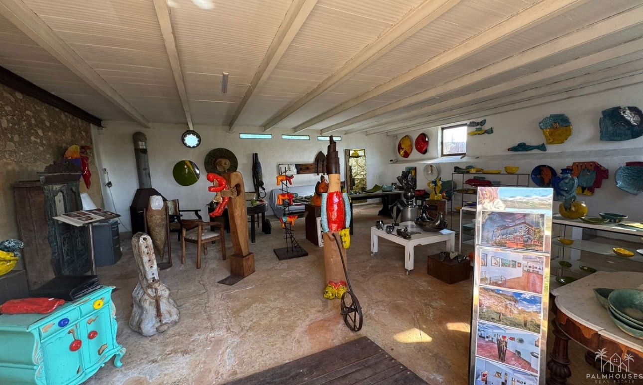 Venta - Country house - Ondara - Ondara Centro
