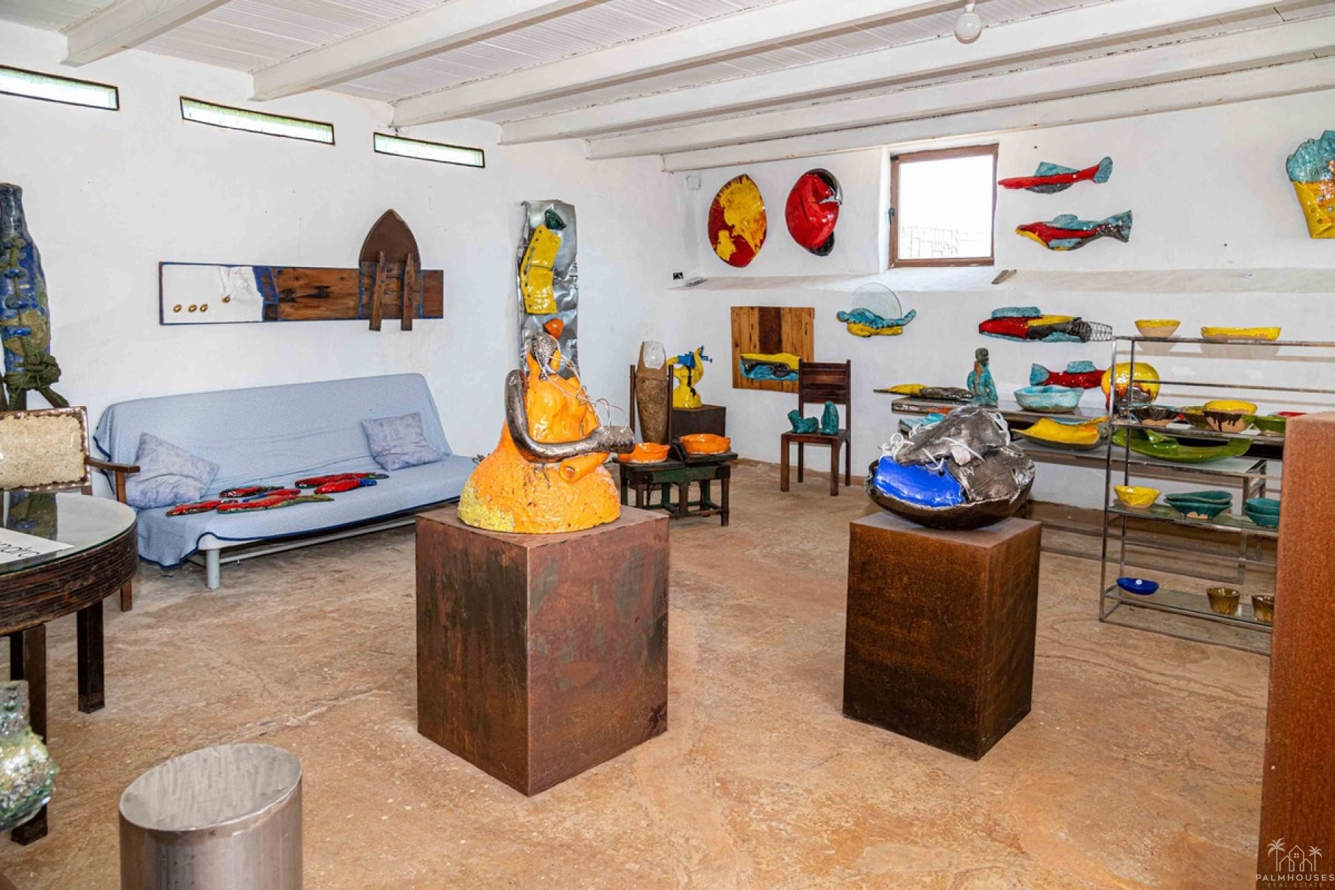 Venta - Country house - Ondara - Ondara Centro