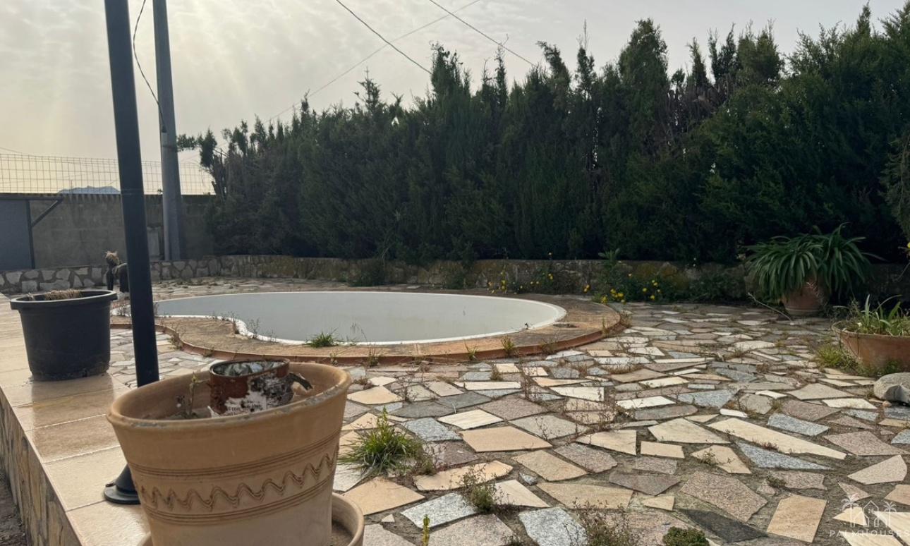 Venta - Country house - Ondara - Ondara Centro