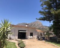 Venta - Country house - Ondara - Ondara Centro