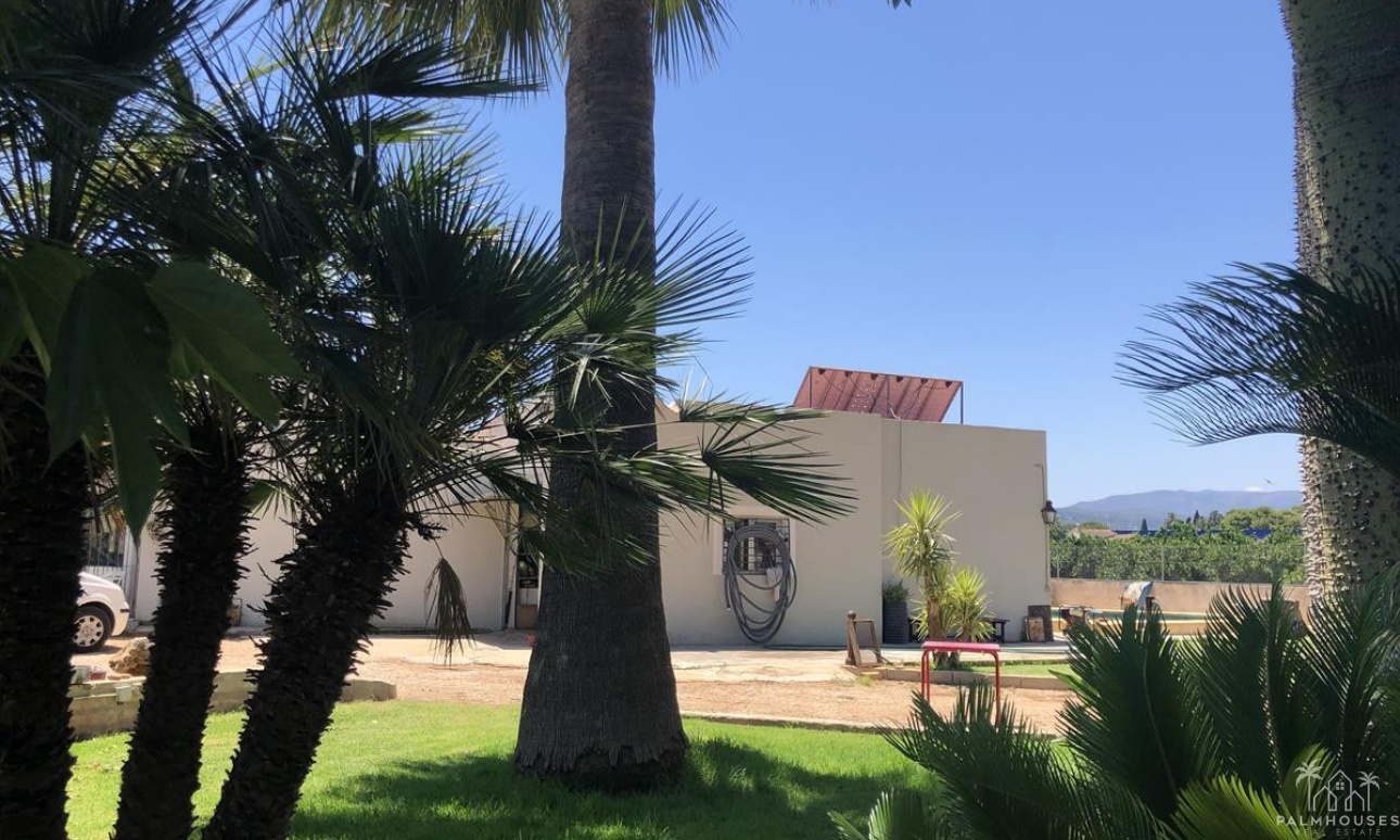 Venta - Country house - Ondara - Ondara Centro